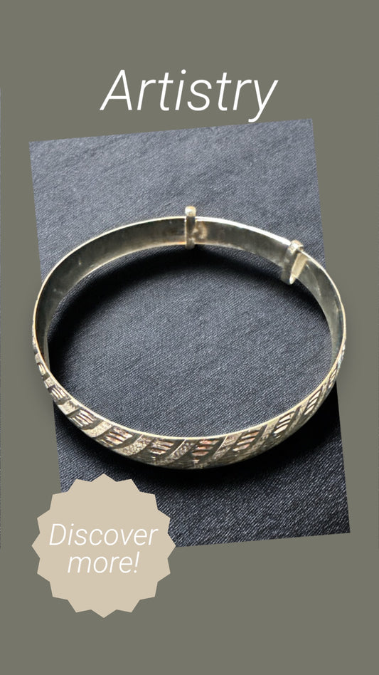Bangle Bracelet