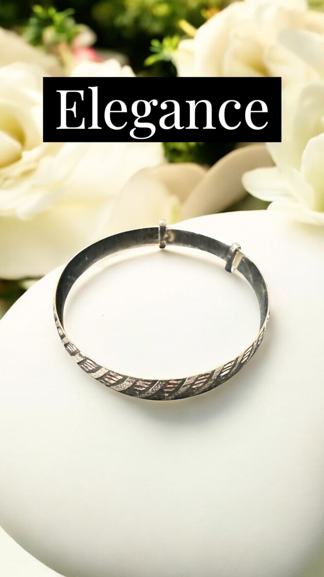 Bangle Bracelet