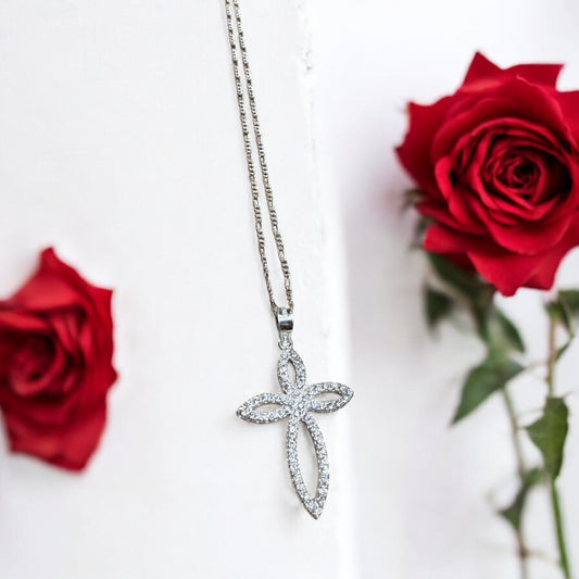 Blingy cross